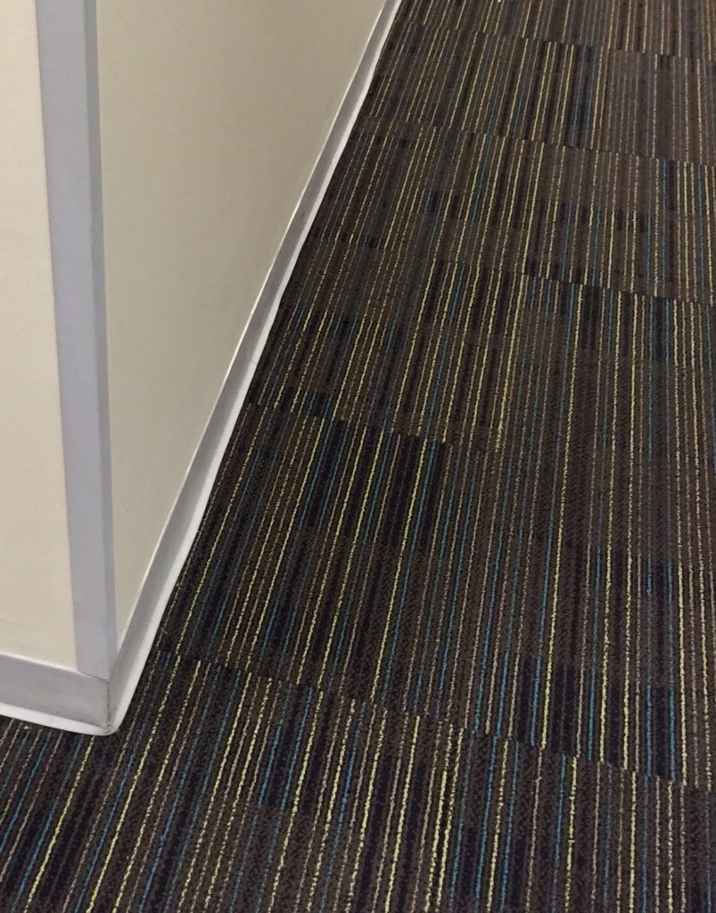 Gallery Mercier Carpet Service, Inc.