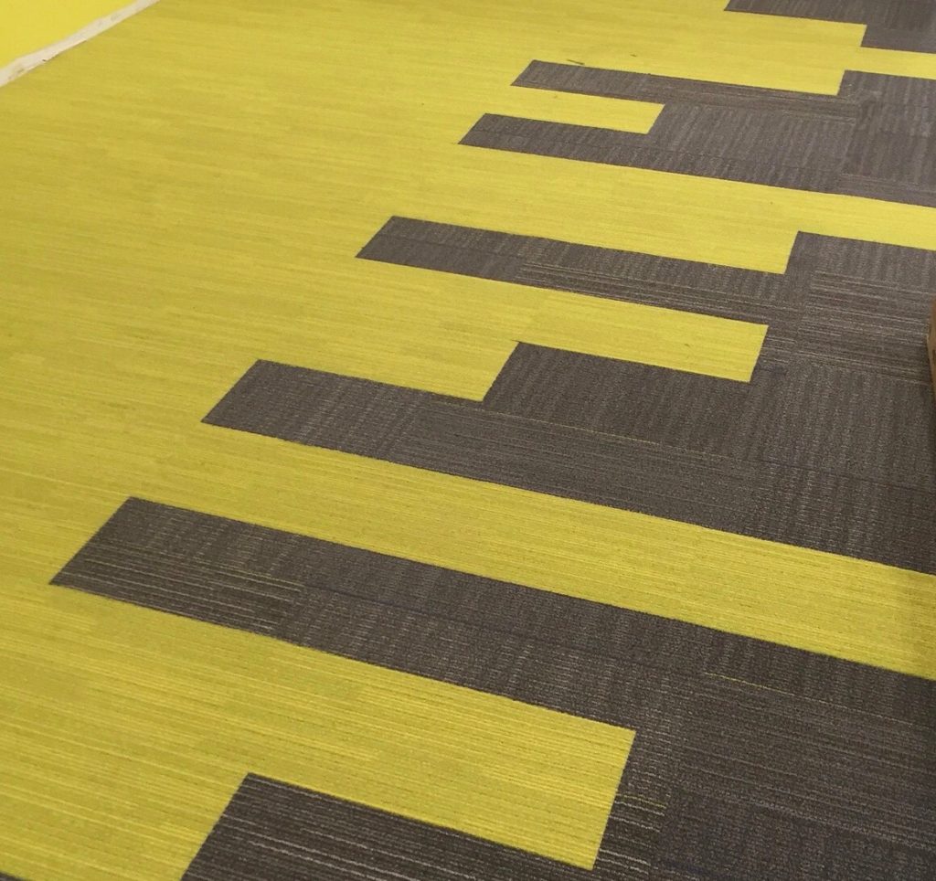 Gallery Mercier Carpet Service, Inc.