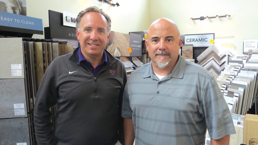 Mercier Carpet Service, Inc.