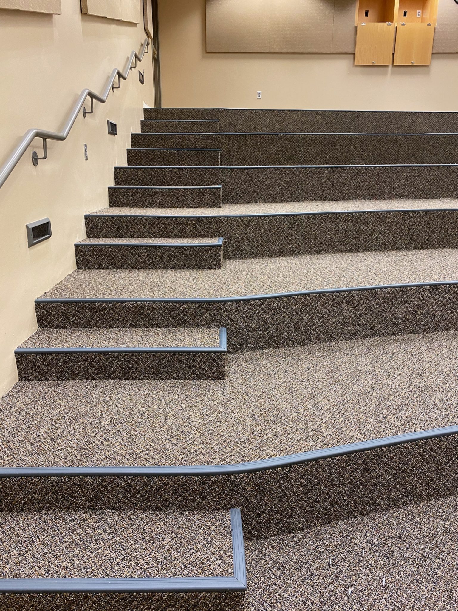 Gallery Mercier Carpet Service, Inc.