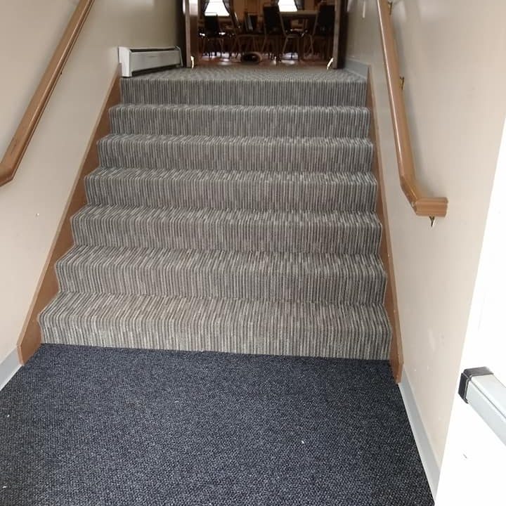 Gallery Mercier Carpet Service, INC.